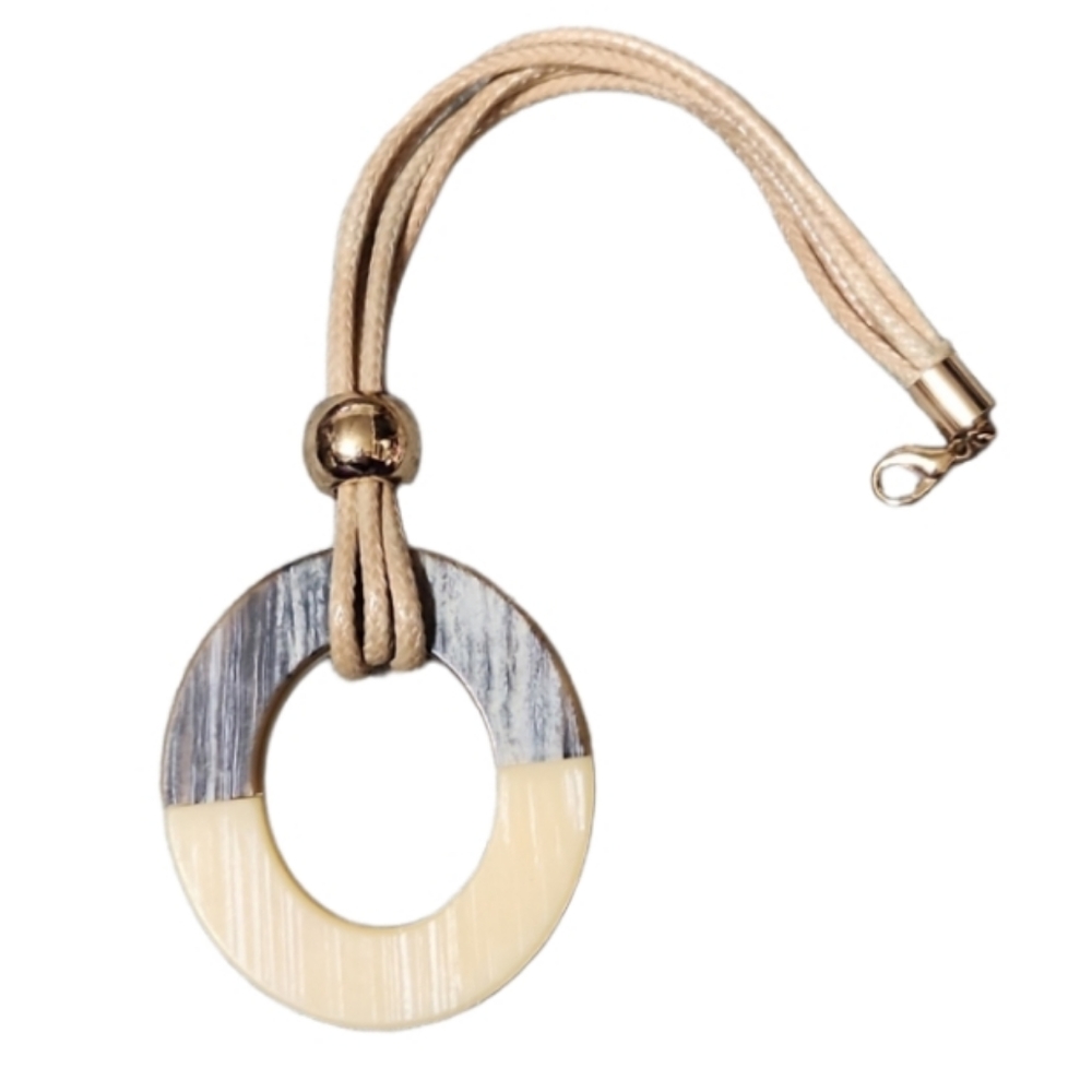 Fashion bag accessory? Jewelry